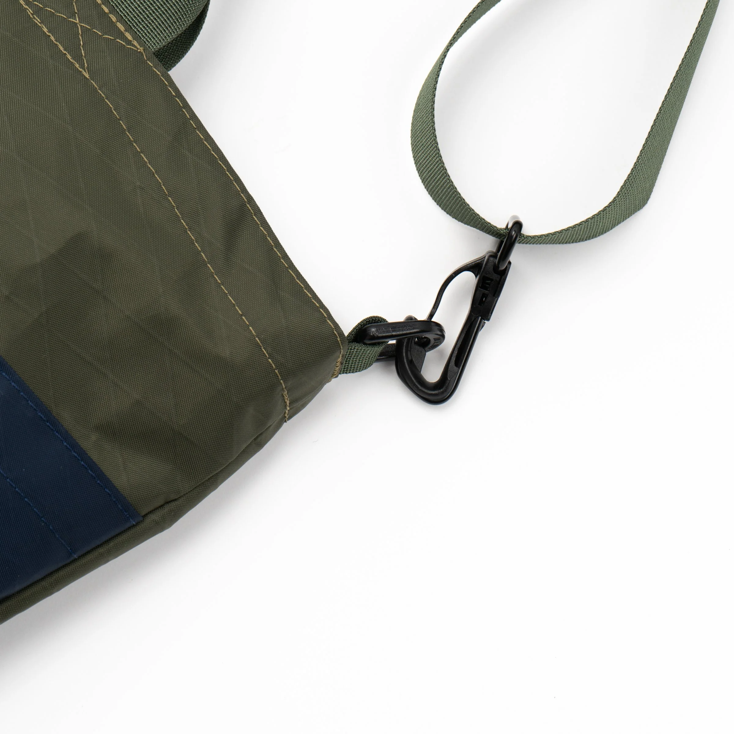 Pocket Tote - VX21 - 4 Colors — 1733